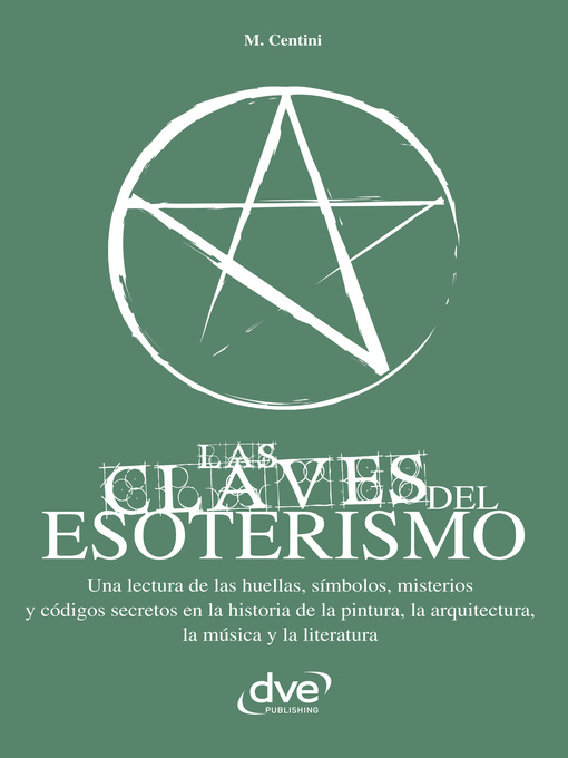 Title details for Las Claves del Esoterismo by M. Centini - Available